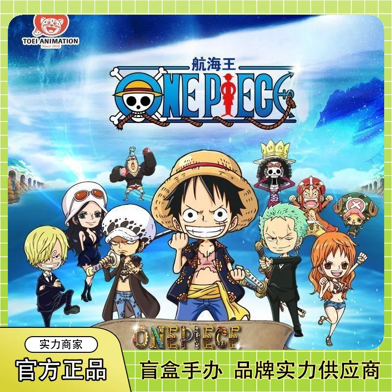 One Piece aromaterapia Anime Figure rufy Solon Mountain Zhi milwauperiferiche modello ornamento scatola cieca Figure modello bambola giocattolo