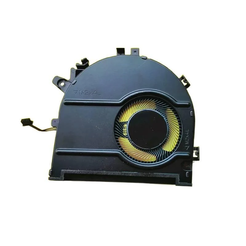 New Laptop Fan for Lenovo IdeaPad 1-14 1-15ADA7 15AMN7 CPU COOLING  82R0 82R1  CPU System 5F10S13990
