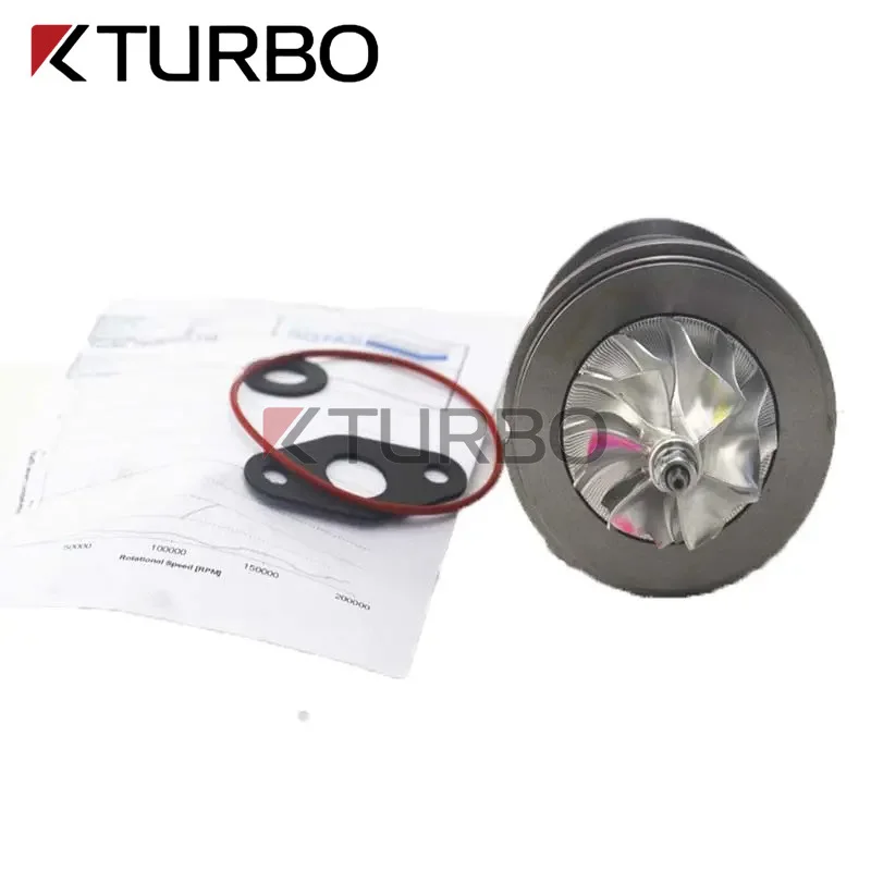 Turbocharger movement suitable for Peugeot Citroen 1.6T TD03 49131-05403