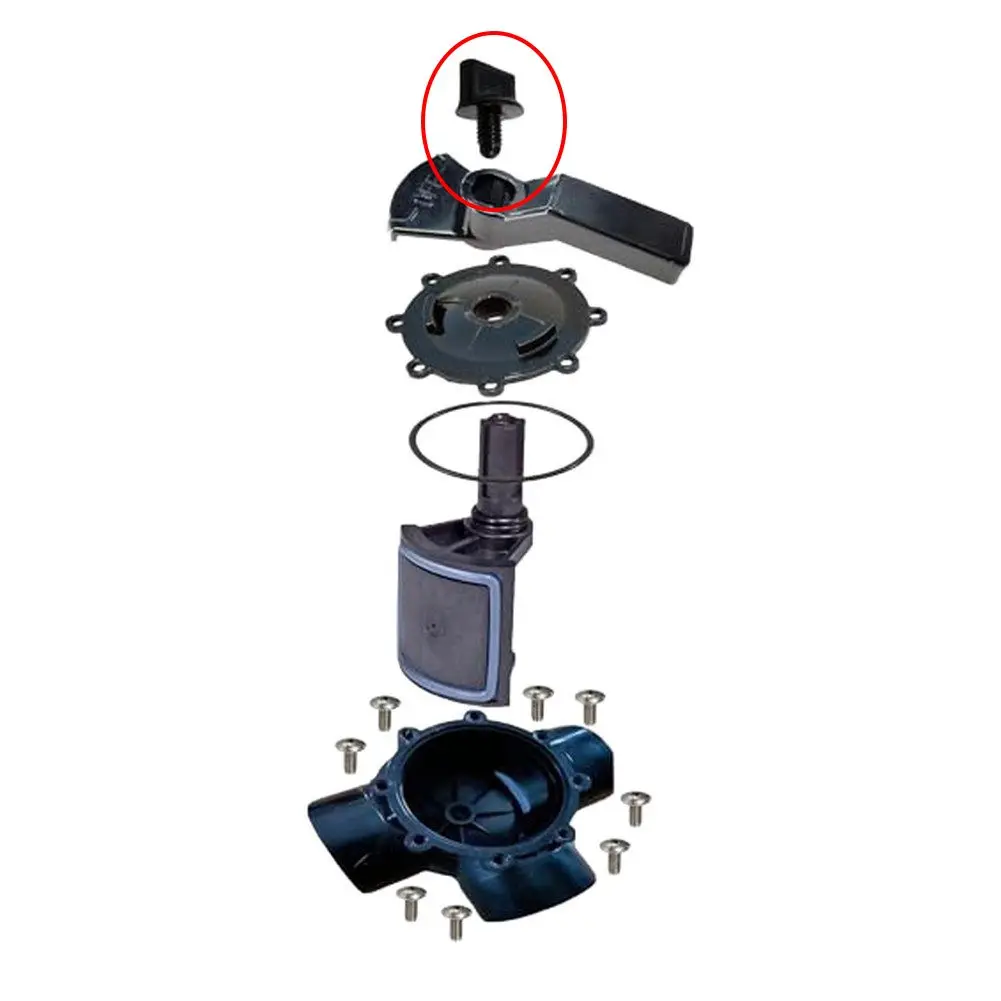 kit-com-3-botoes-de-valvula-para-jandy-r0486900-r048700-para-valvulas-divertoras-de-2-e-3-vias-pecas-de-reposicao-para-piscinas-externas