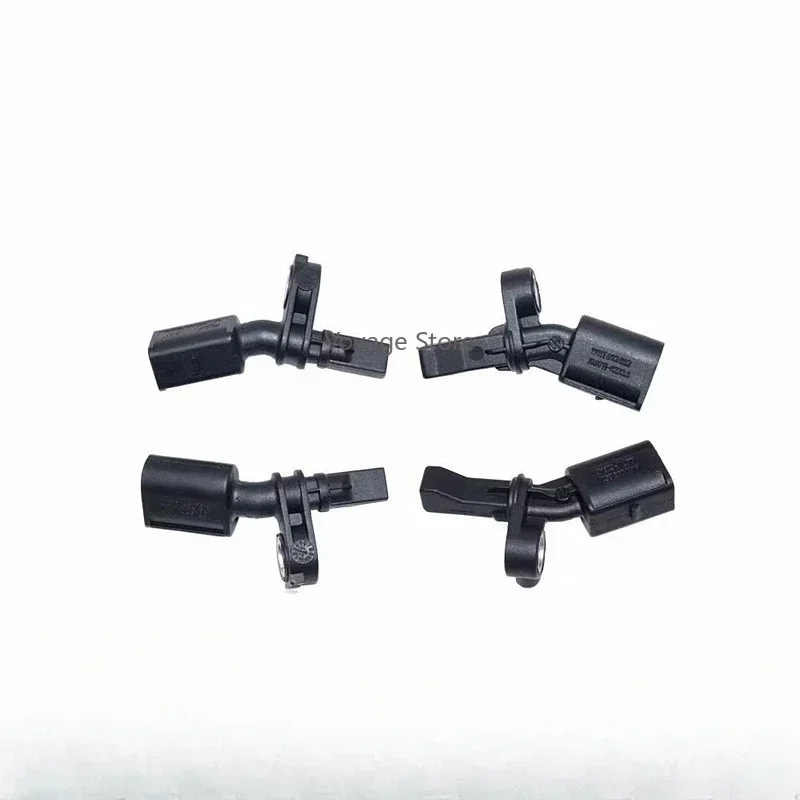 1PC Suitable for Polo, new Santana, new Jetta, Jingrui, Xinrui, front and rear wheels, ABS, speed and wheel speed sensors