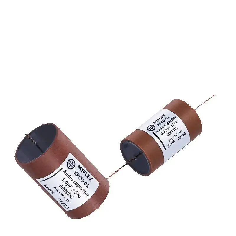 poland-miflex-kpcu-01-series-0022~18uf-600v-copper-foil-oil-impred-paper-tube-capacitor