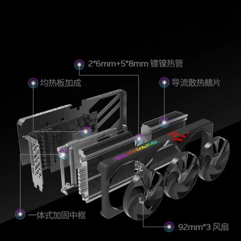 GeForce RTX 5080 DLSS 4 RTX50 - Rtx 5080 16Gb incelemesi ve fiyatı