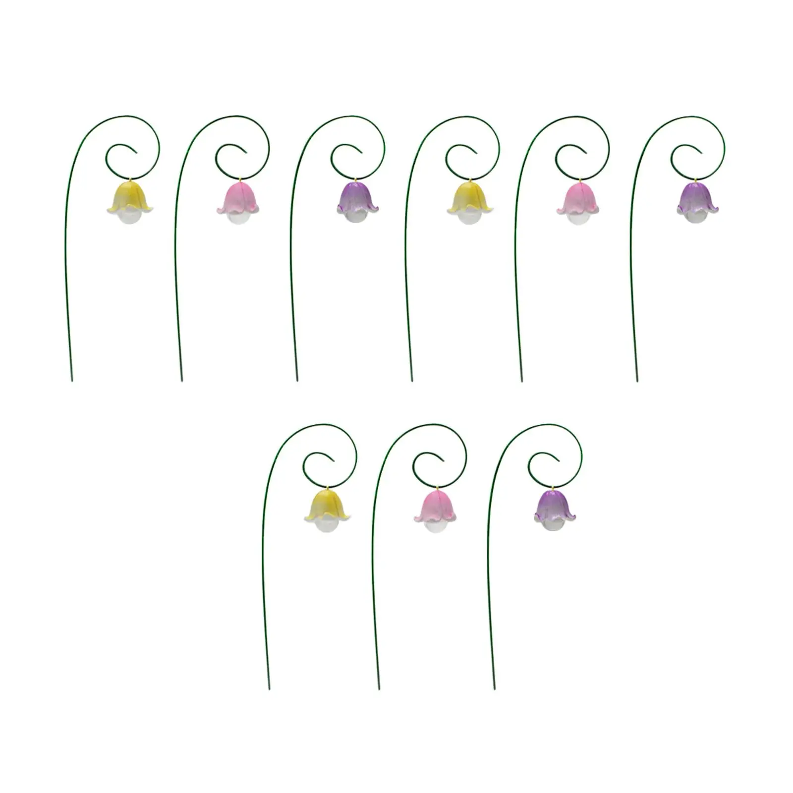 9X Miniature Fairy … - image