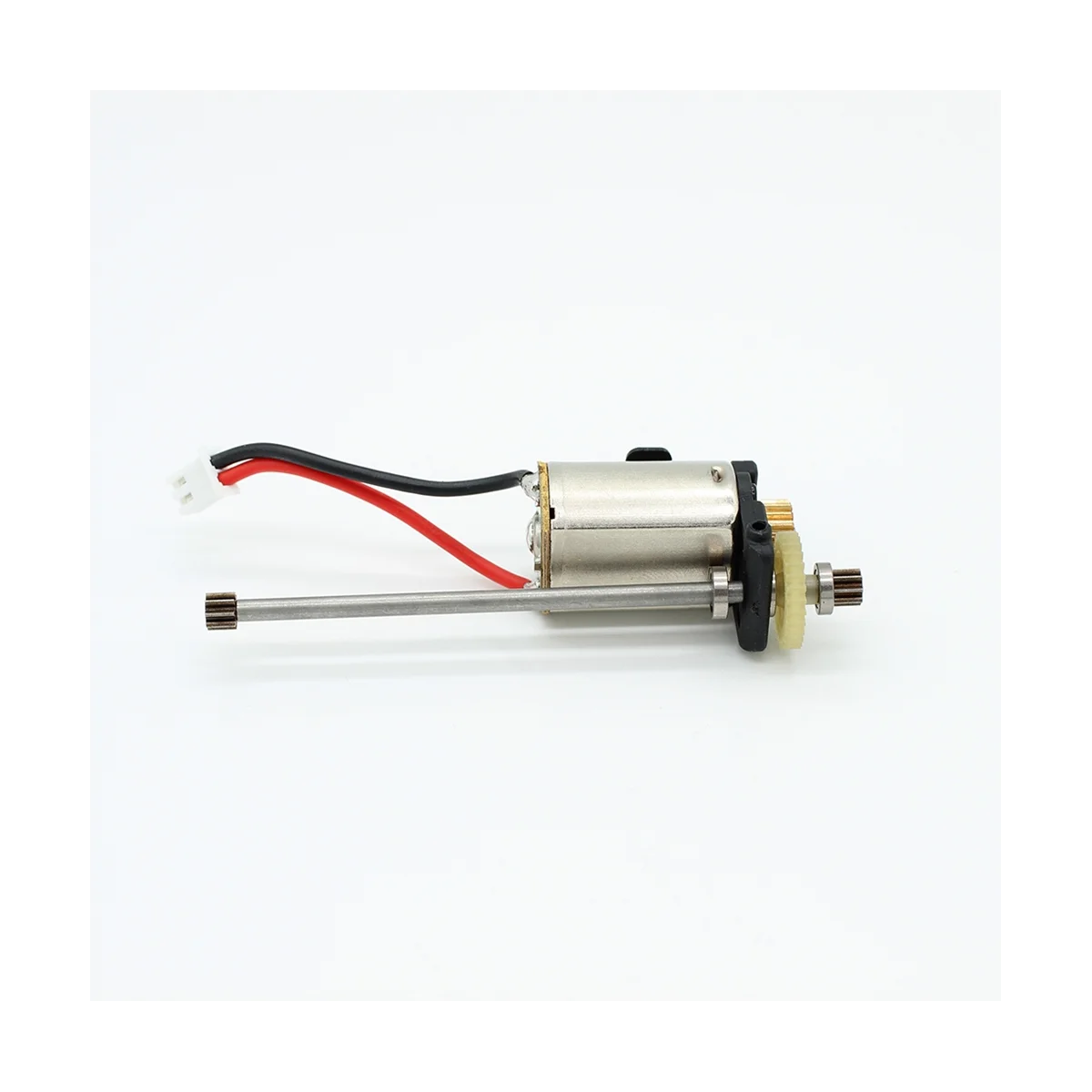 WLtoys-284010-2520 Motor para carro RC, peças sobressalentes, acessórios, 284010, 284131, K969, K989, 1/28