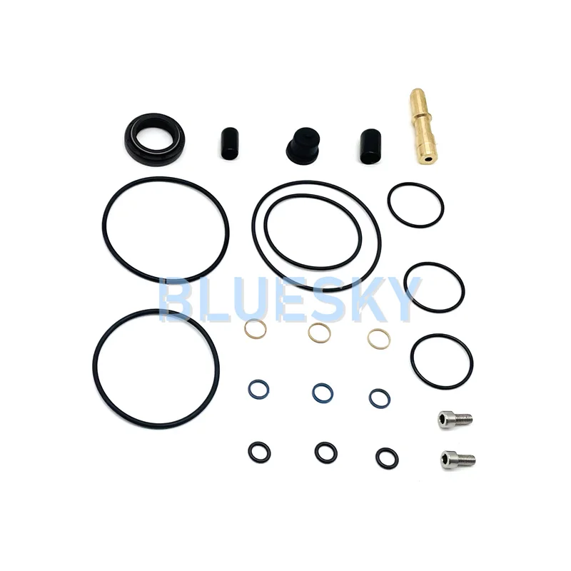 Common Rail Pump Seal Repair Kits For VDO Pump 5WS40698 5WS40699 5WS40695  A2C59517043 A2C96176300  BK3Q-9B395-AD  BK3Q-9B395-BD