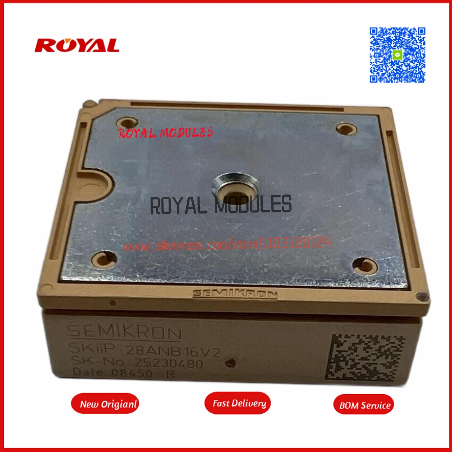 SKIIP28ANB16V2 V1