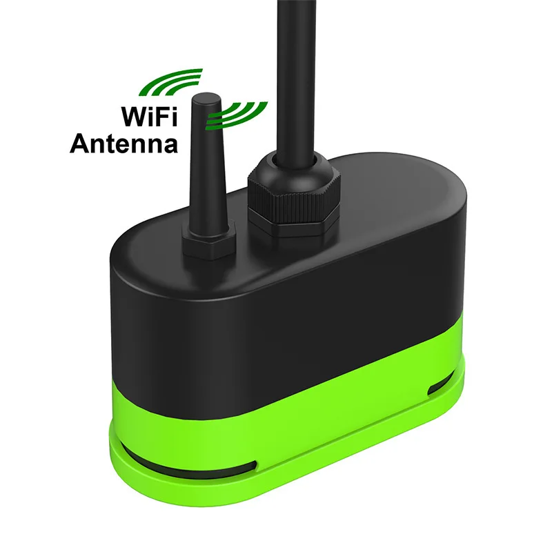 Imagem -02 - Tuya-plugue Exterior Inteligente à Prova Dágua Soquete Duplo Aplicativo Smart Life Controle de Voz Alexa Google Home ue Wifi Ip44 16a