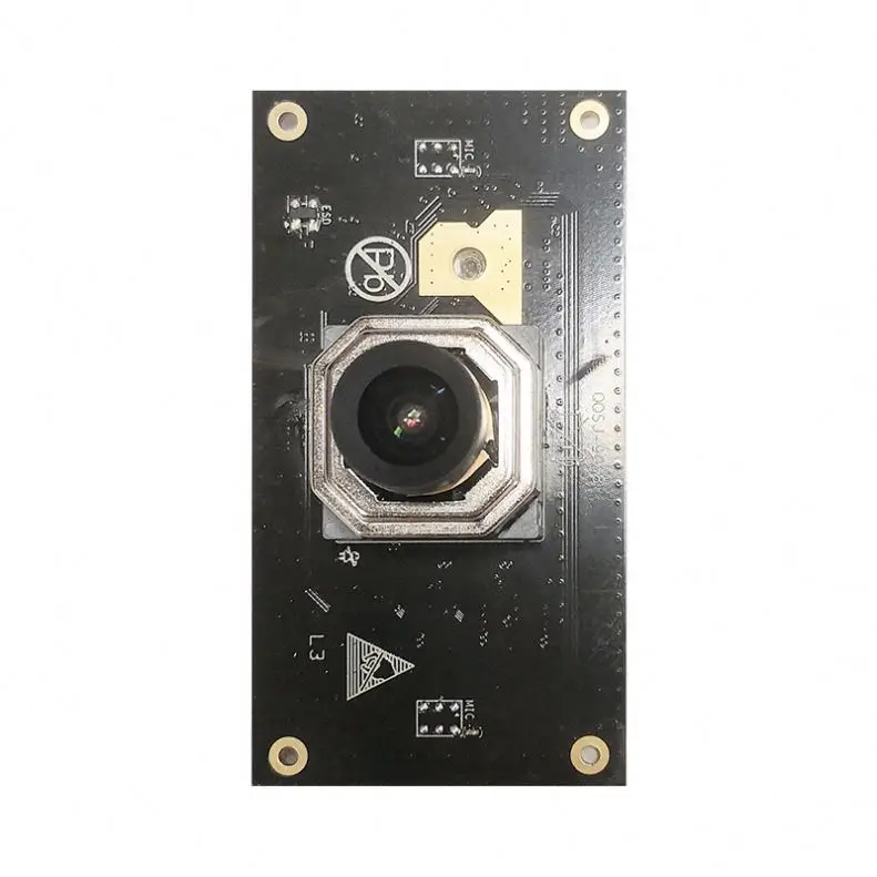 Large Aperture Wide Angle Lens Auto Focus Camera Module IMX334 8MP CMOS USB2.0 4K camera module