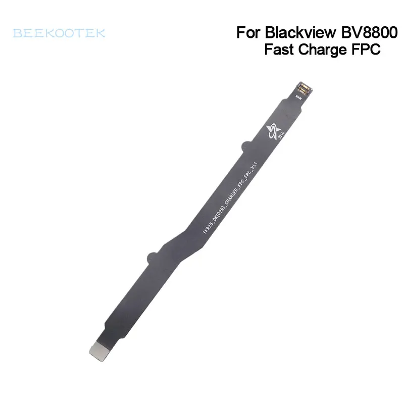 

Blackview BV8800 Fast Charge FPC Original Cellphone Fast Charge Flex Cable Repair Replacement Accessories For Blackview BV8800