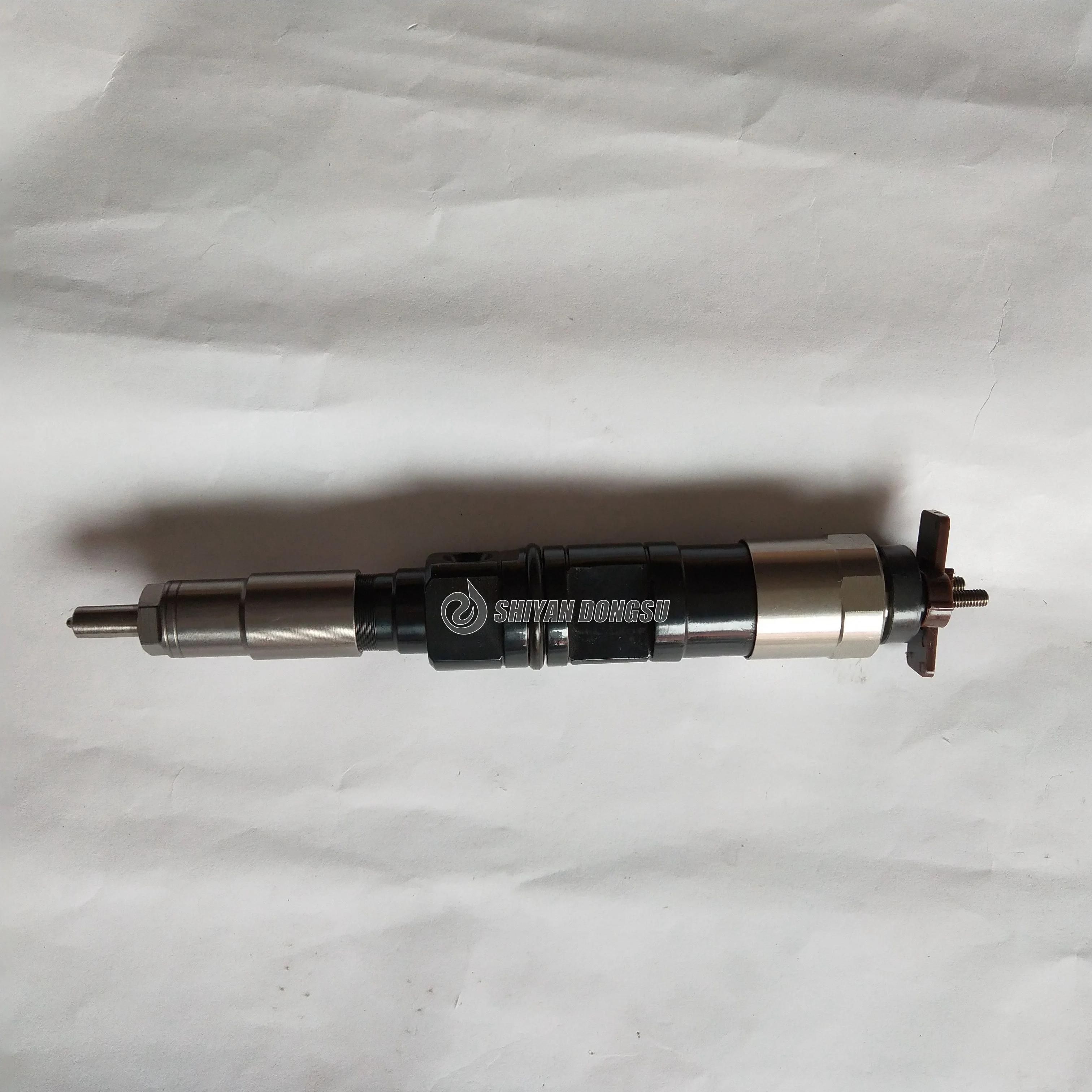 Injecteur de carburant pour moteur diesel, 095000-6471, 095000-6470, haute qualité