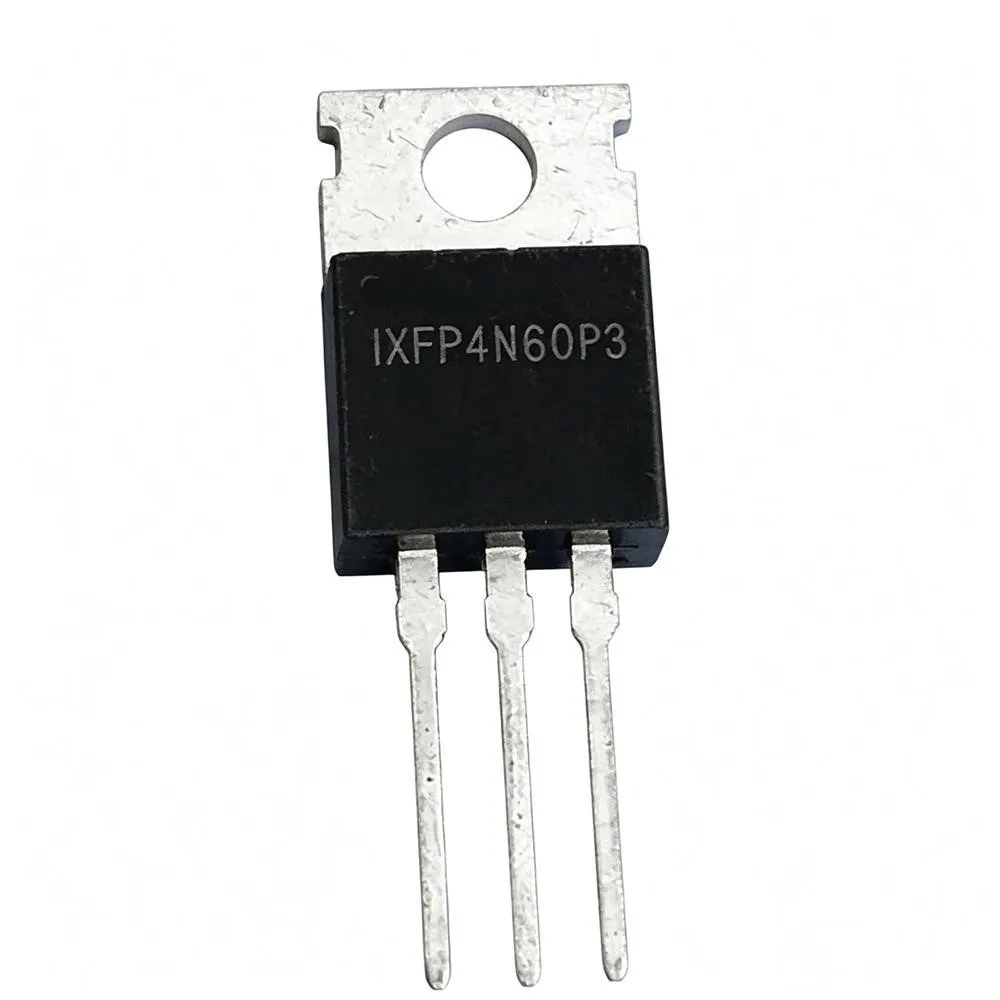 5PCS IXFP4N60P3 600V 4A 30CTQ045 30A 45V AP9561GP 9561GP -40V -45A FQP22N30 NCE20TH60BF 600V 20A FQP3P50 3A 500V