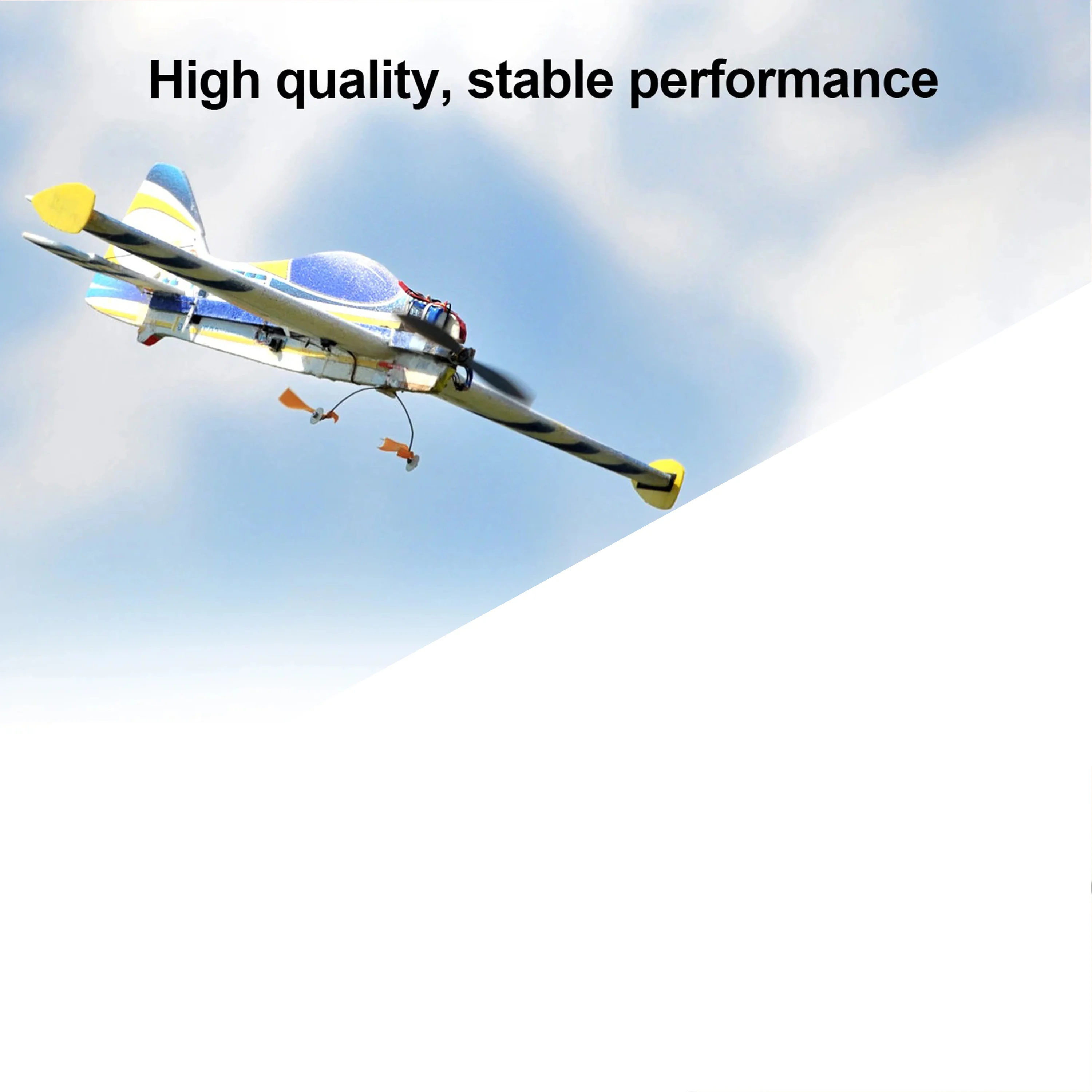 

3536 3542 Outrunner Brushless Motor 910KV 1000KV 1250KV 1450KV with 50A ESC for RC Airplane Fixed-wing Racing Drone Helicopter