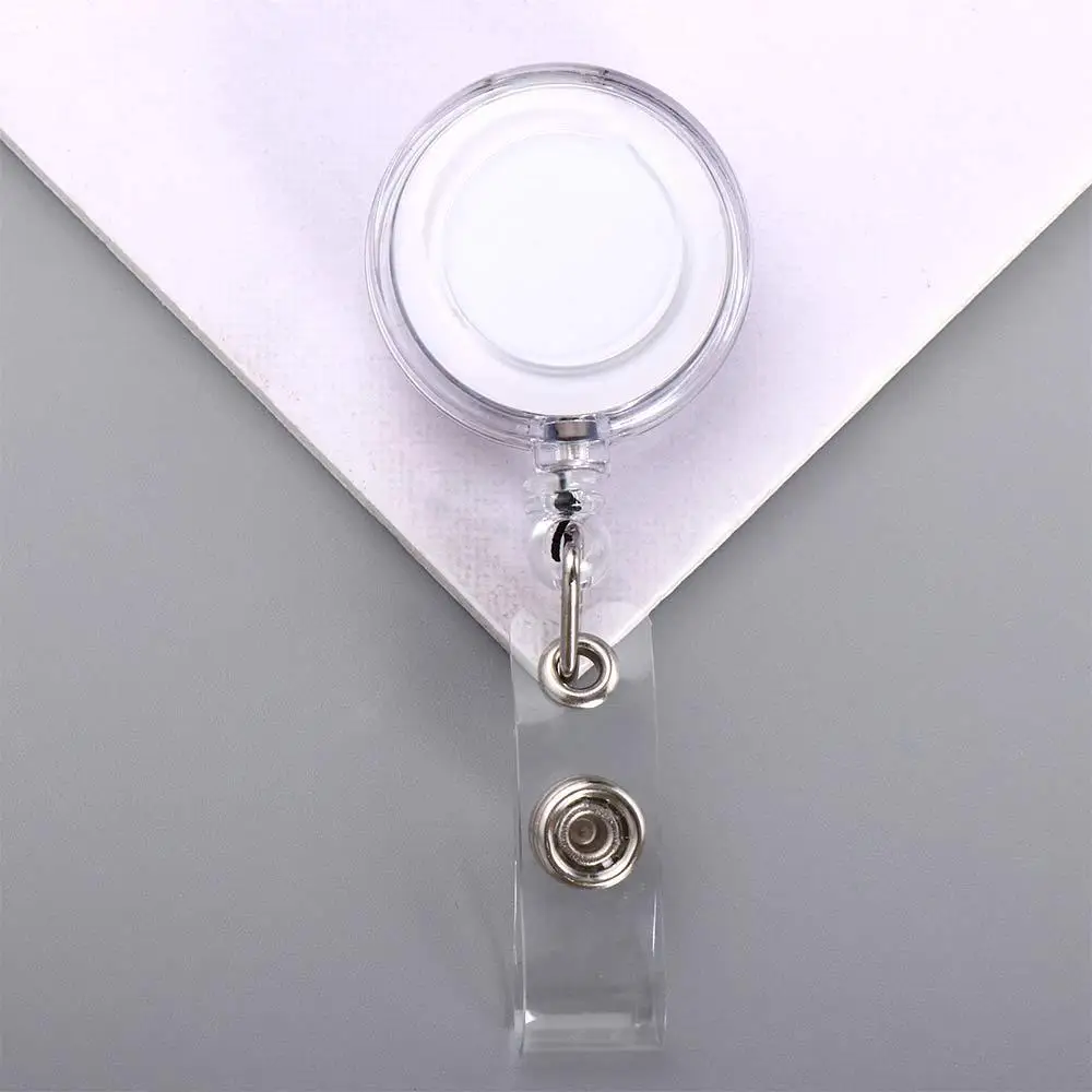 

Supplies Chest Card Name Tag Students Card ID Card Clips Retractable Badge Reel Badge Holder ID Card Holder Badge Reel Clip
