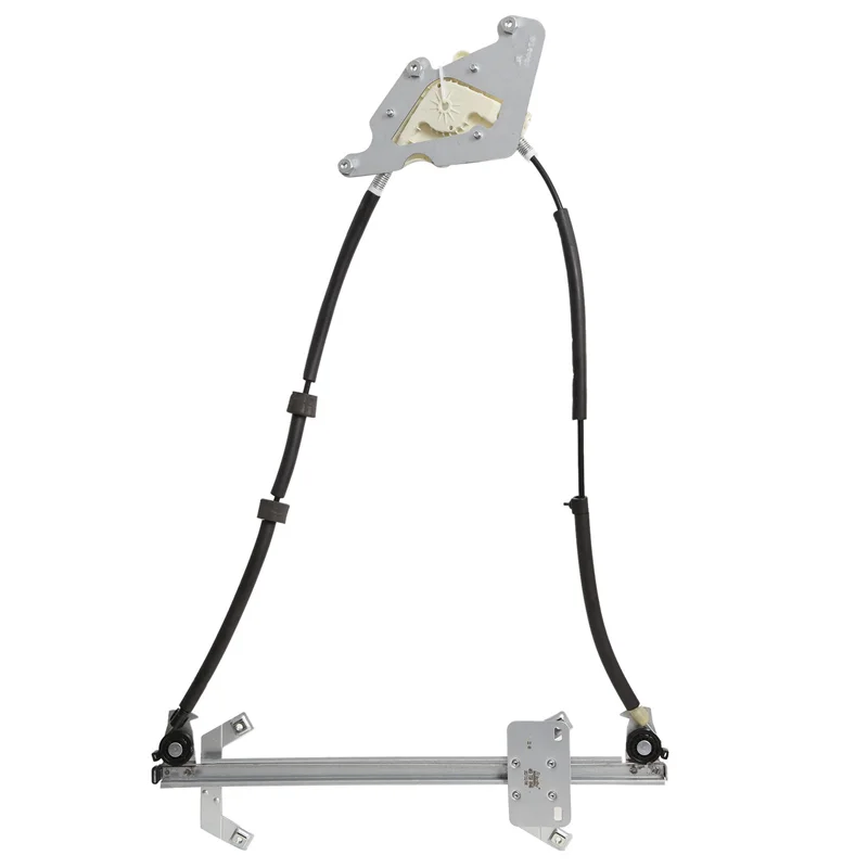 

A11M-Rear Door Window Lifter Window Regulator Without Engine For Mercedes Benz G W463