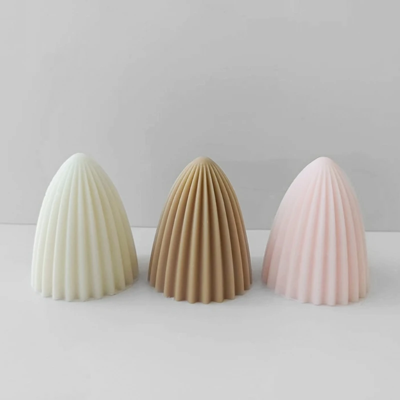 Line Steeple Molds Silicone Molds Resin Ornaments Mold for Making