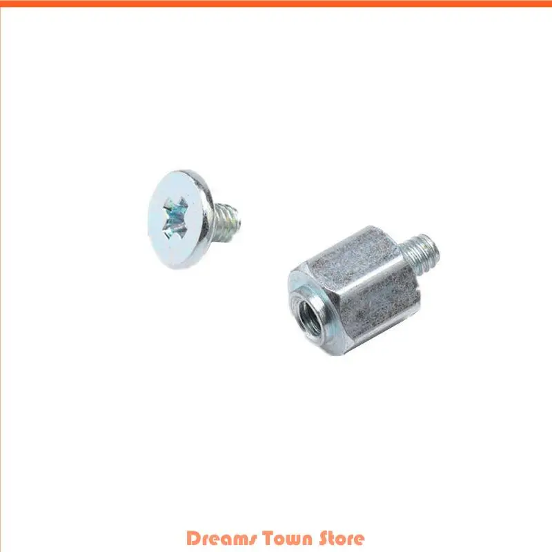 HX6A SSD Mounting SCEWS EXTRONAL Flat NVME SCEL