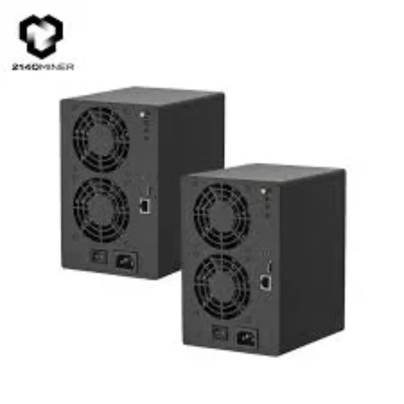 

Goldshell MINI Doge Ⅲ LTC DOGE Coin Miner 550MH/s 700MH/s ±5% 260W 400W Low Power Consumption Dual Mode Scrypt Algorithm Doge 3