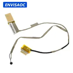 OEM For ASUS K53S K53E K53SJ K53SV K53SD A53E A53S A53SV X53S P53S Laptop Video Screen LCD LED Display Ribbon Camera Flex Cable