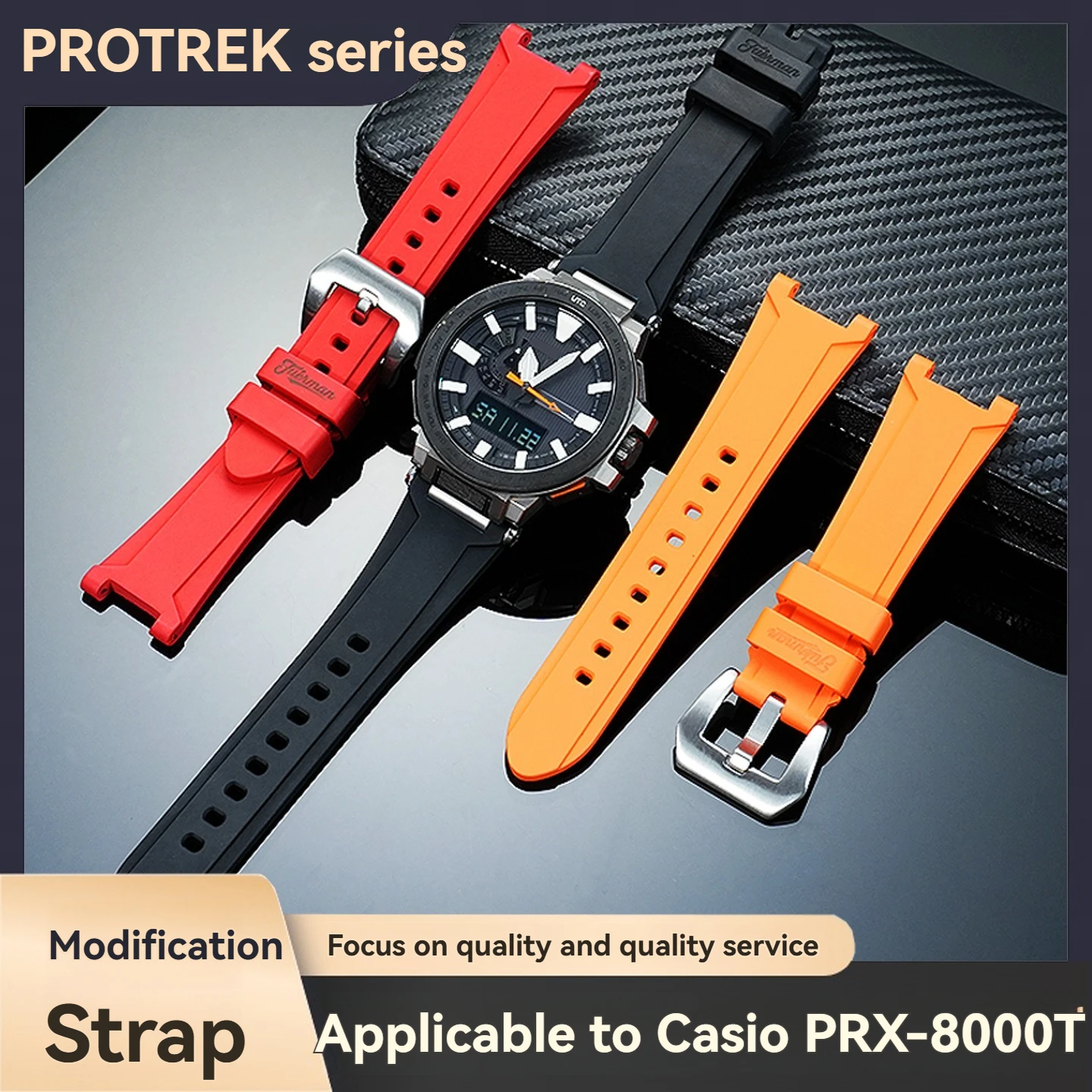 For Casio G-Shock P… - image