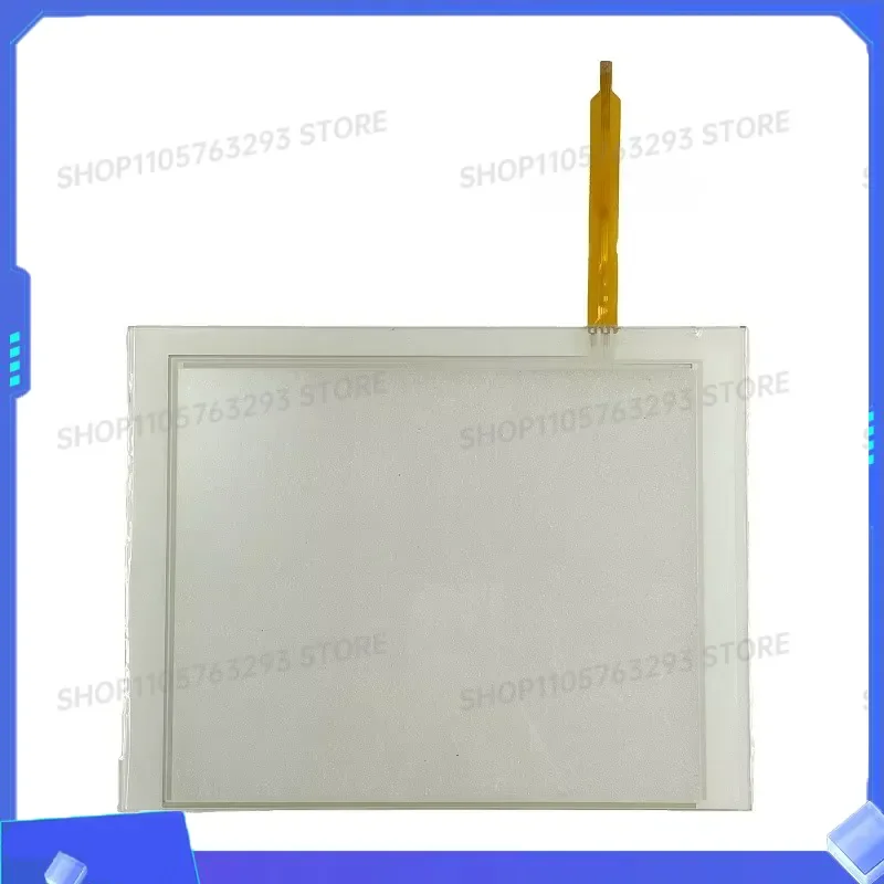 1PC New HMI Protective Film Touch Screen for SWM00016-REV E