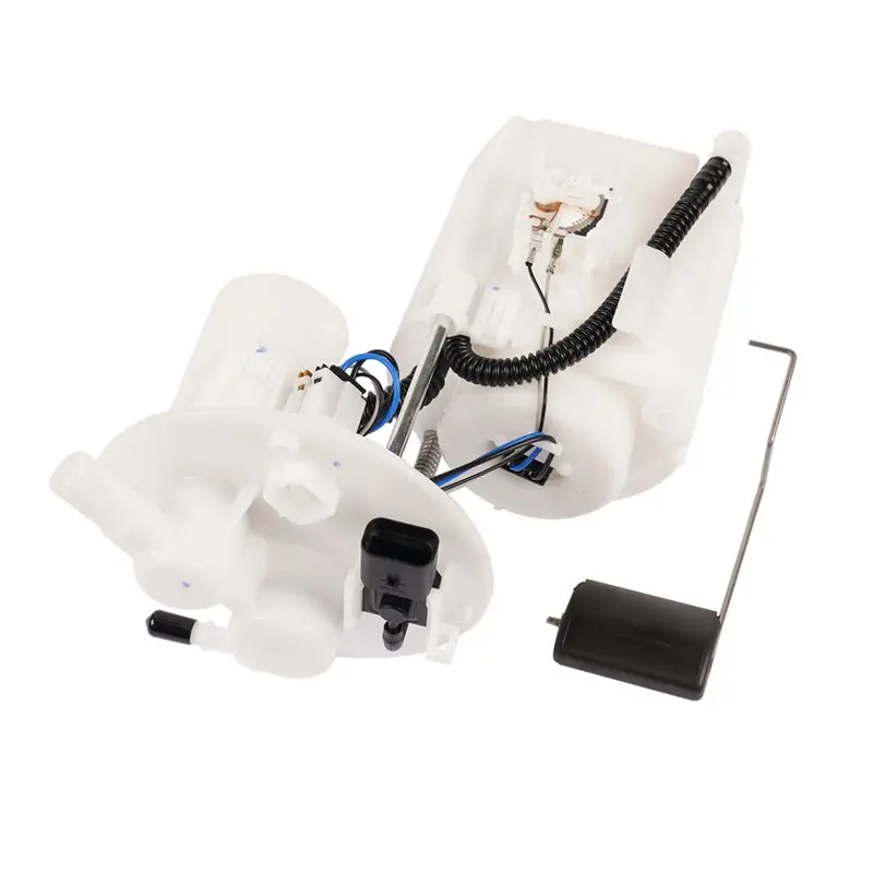 

Electric Fuel Pump Assembly W/ Sensor For Kia Rio Accent L4 1.6L Petrol 31110-1R500, 31110-1W500, 311101R500