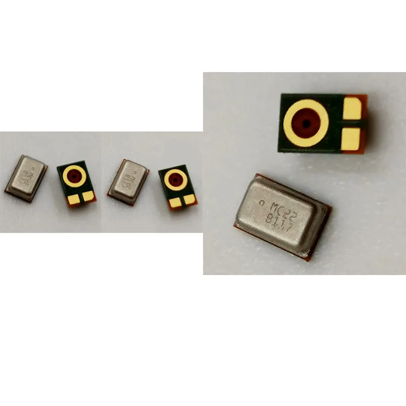 10-200Pcs MIC Receiver Speaker Inner Microphone For Samsung Galaxy A82 A10 A30 A10S A52 A42 A32 A72 M15 M16 A20S A11 A22 M12 M14