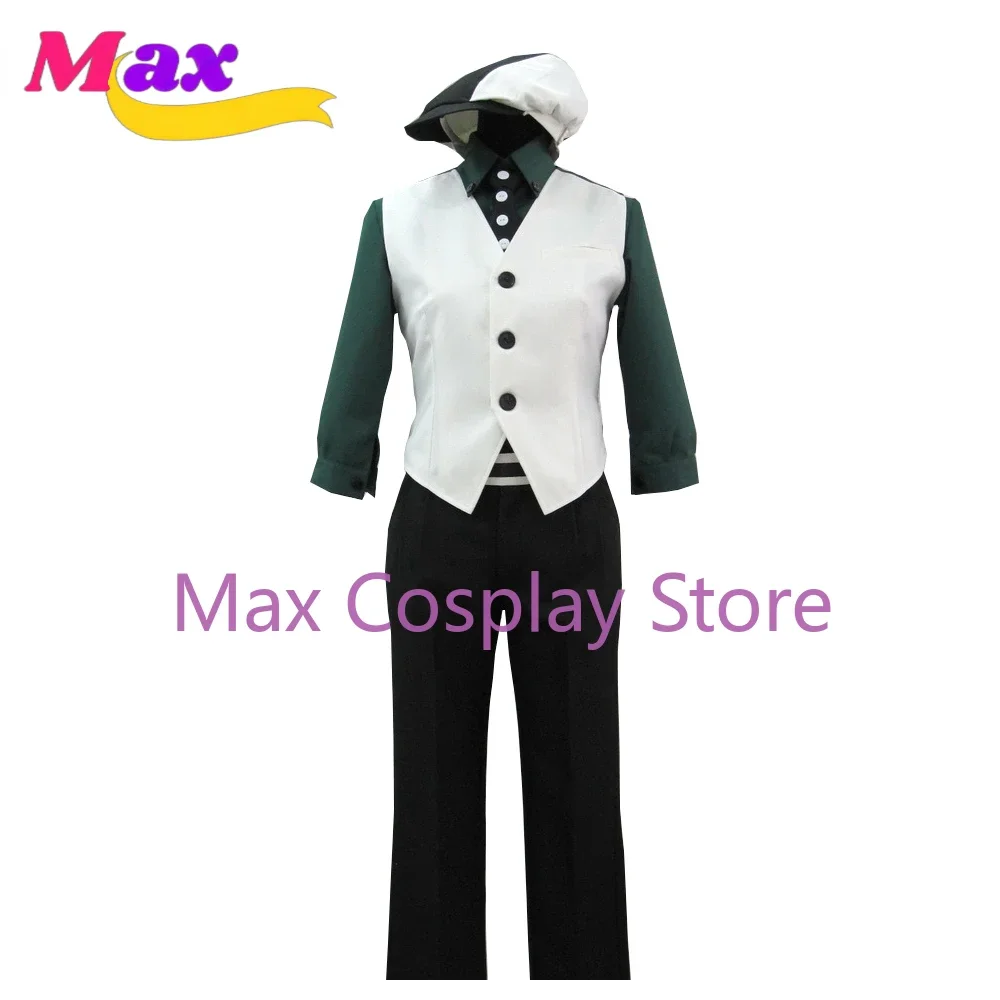 

Max Cos Wild Tiger Kotetsu T Kaburagi Cosplay Costume Customized size