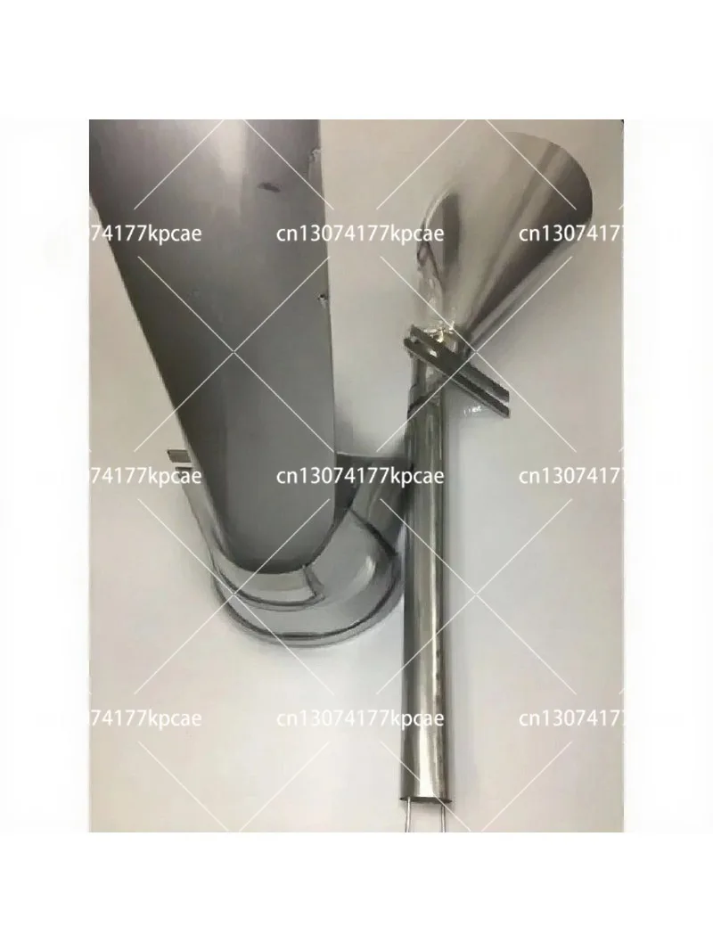 Suitable for Food automatic packing machine making bags model parts forming Device  racking machine