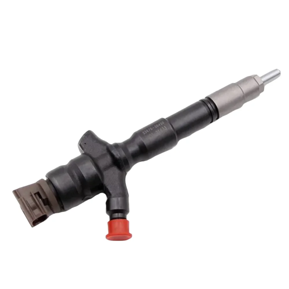 

Diesel Injector Fuel Injector 23670-30450 Nozzle for Toyota Hilux 2gd-Ftv Engine