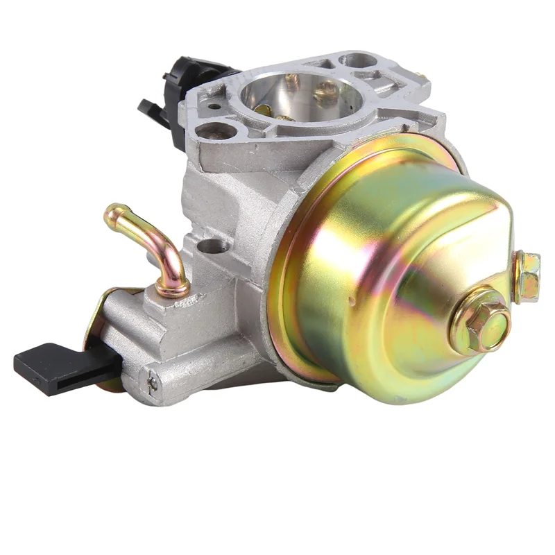 

Эффективный карбюратор для Honda GX340 GX390 GX420 188F 190F 11HP 13HP Генераторный двигатель 16100-ZF6-V01, прочный, простой в установке