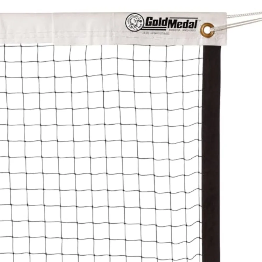 

MacGregor Collegiate Badminton Net