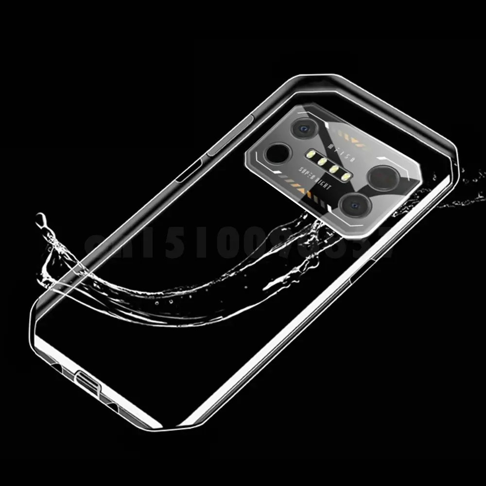 3-in-1 Case Glass For IIIF150 Air 1 Ultra Screen Protector Glass Full Protection on For IIIF150 Air 1 Ultra Camera Lens Glass