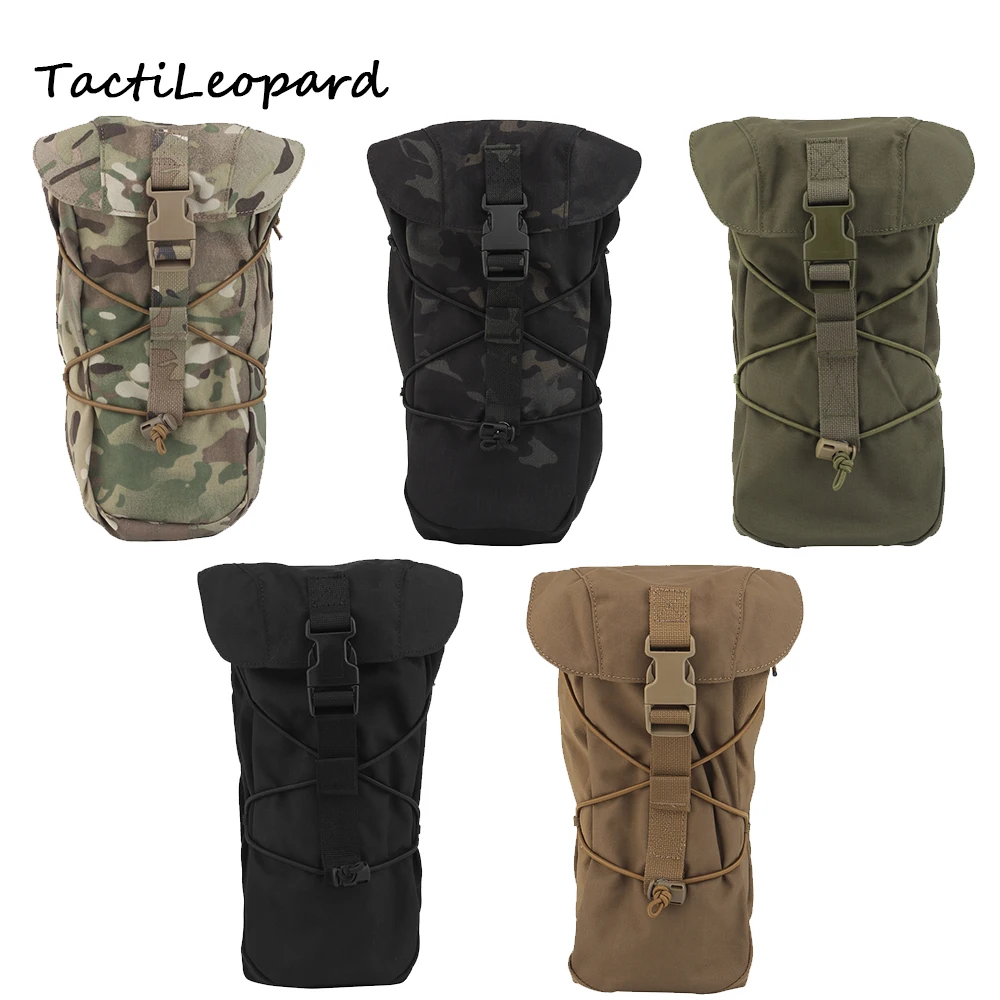 Tactical Crye GP Pouch 11x6x4 Smart Molle Bag Suite General Purpose Pack For Airsoft Vest Combat Belt Accessories Organizer Gear