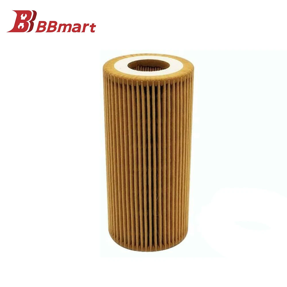 

BBmart Auto Original Parts 1 pcs Engine Oil Filter For Porsche Macan 2017-2022 OE 95811556201 Durable Using Low Price