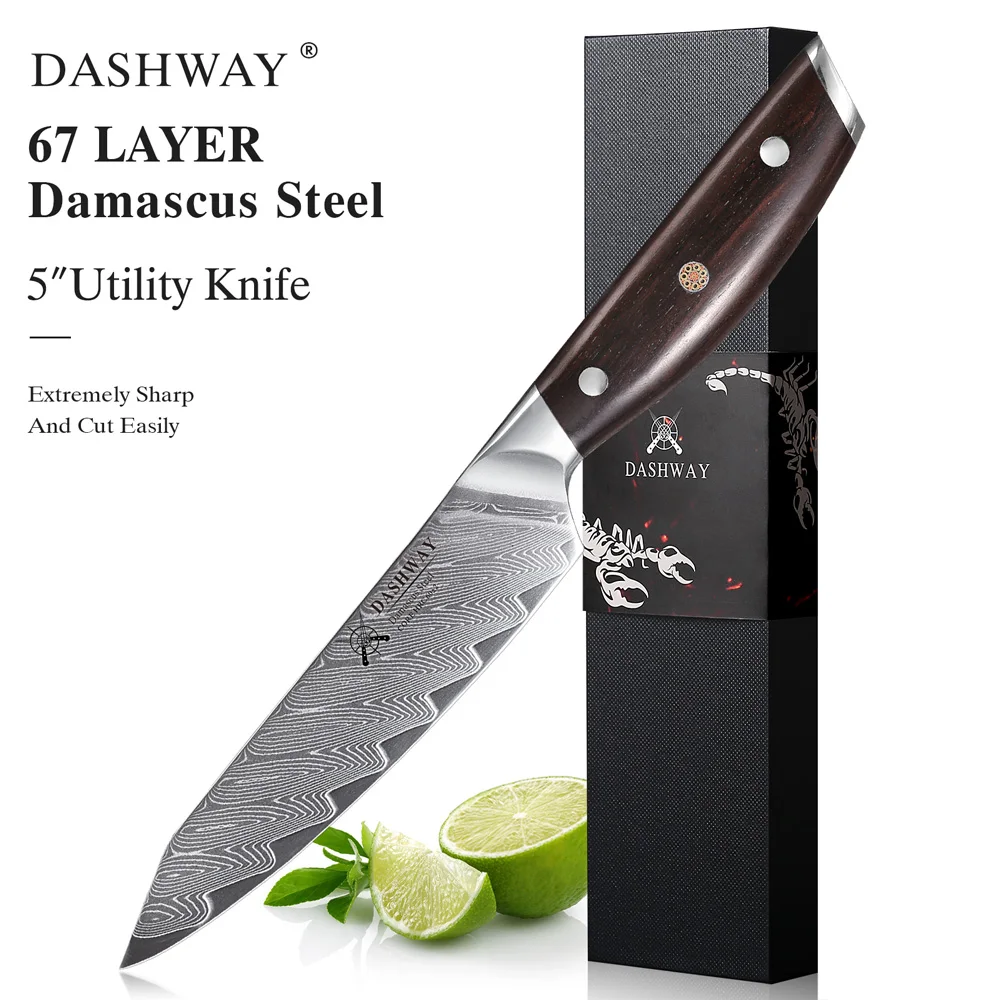 Dashway 5" Inch Kit…