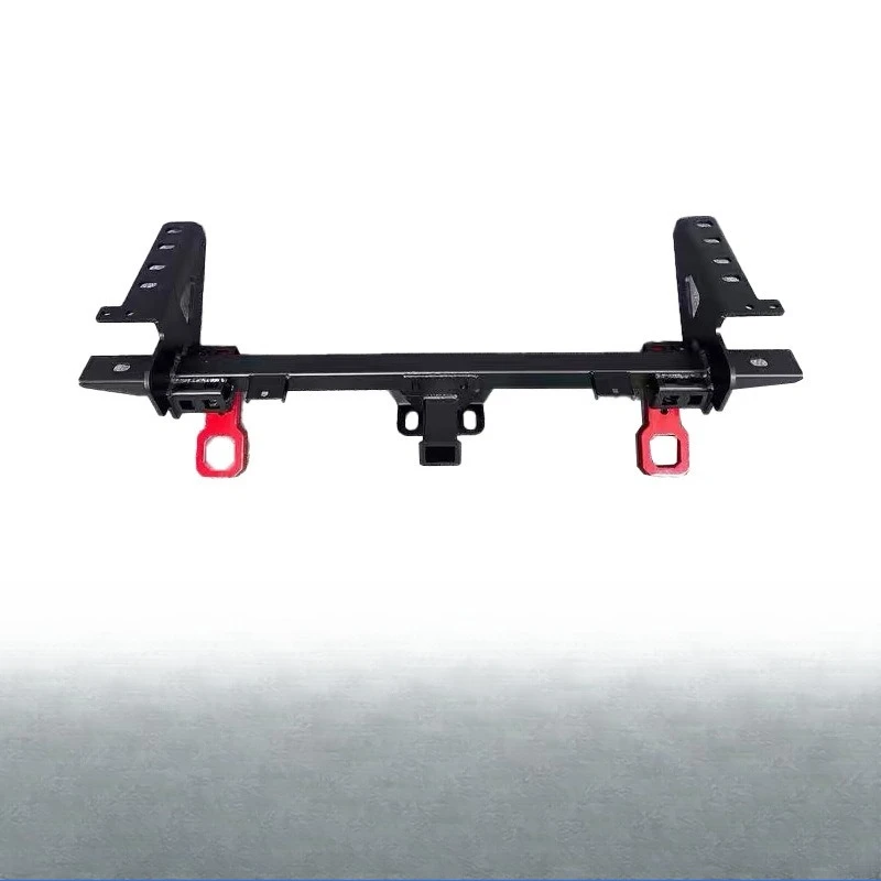

Suitable for 23-24 Ford Ranger Trailer Hook Off-road Modified Manganese Steel Upgraded Traction Hook
