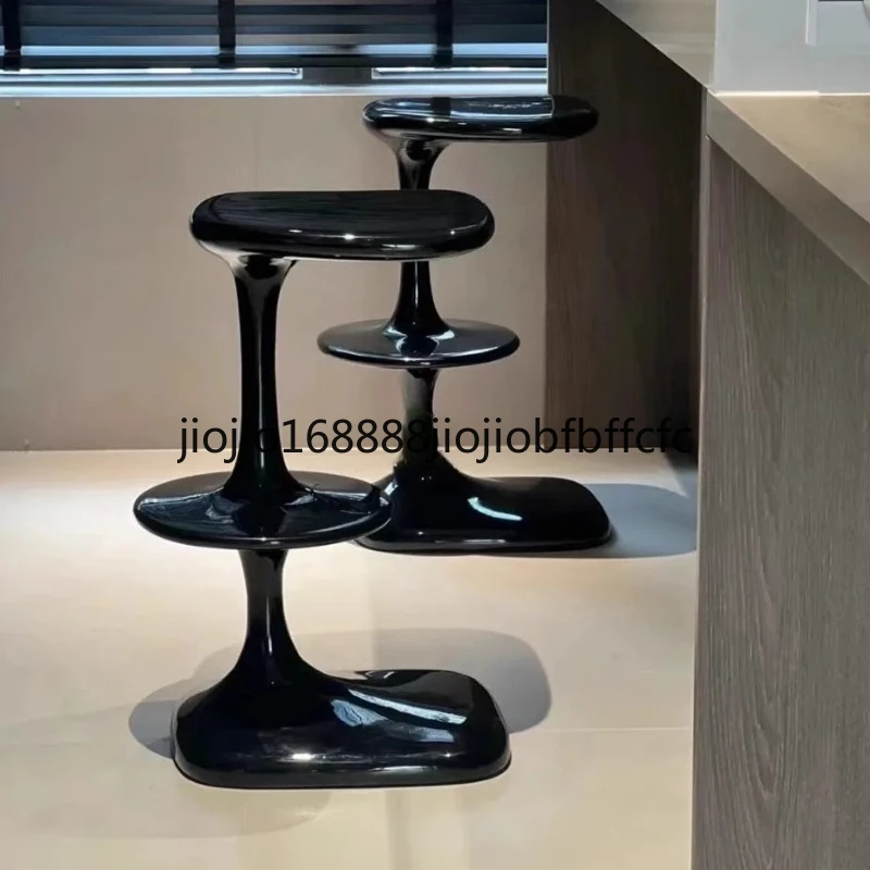 Suitable for designers' casual paint bar chairs and stools