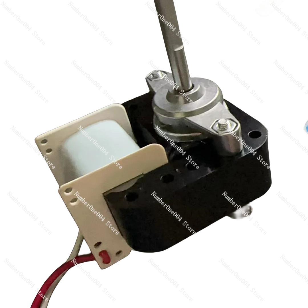 

Universal Shaded Pole Motor Mini Fan Accessories Motor 220V Repair Single Phase Shaded Pole Asynchronous Motor