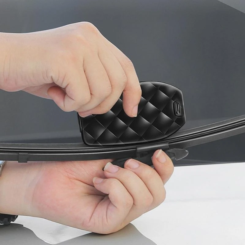 2025 جديد العالمي ممسحة السيارة أداة إصلاح ماسحة الزجاج الأمامي شفرة Wiperblade أدوات القطع #1