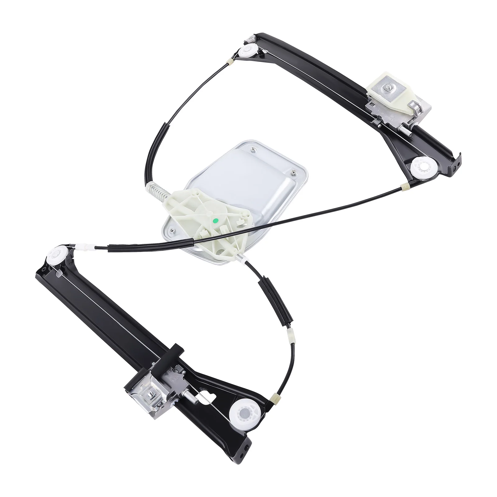 

Front Left Driver Side Power Window Regulator For VW Volkswagen Eos 2008-2016