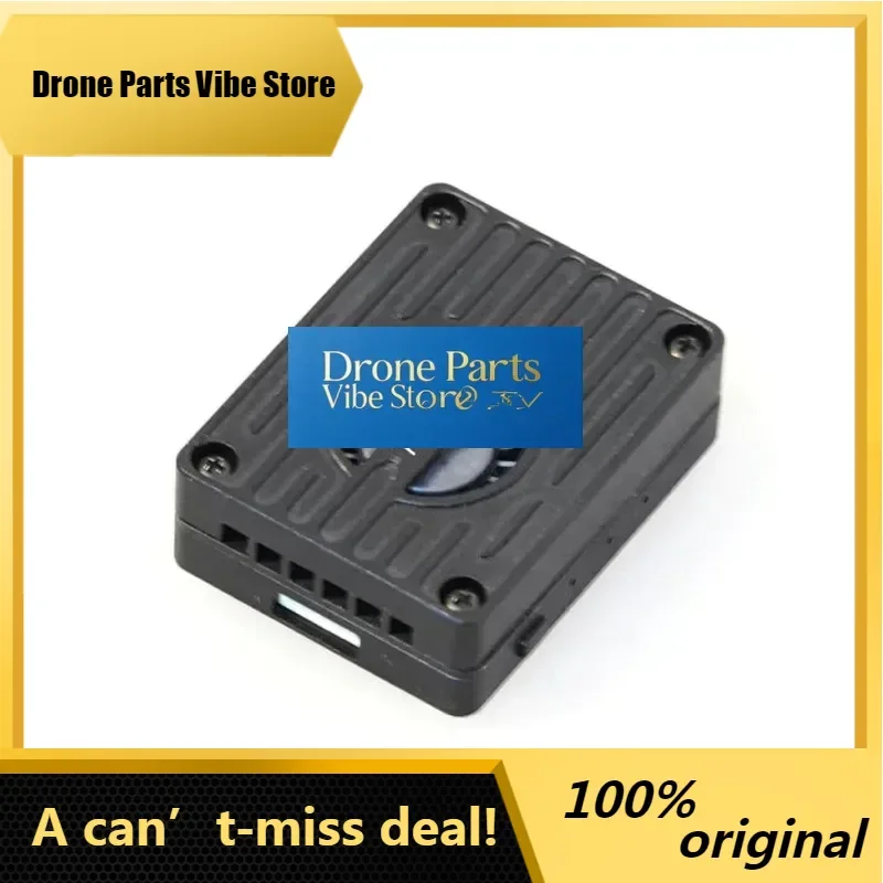 Drone PartsFoxeer Reaper Extreme 3W VTX For FPV Drone 5 8GHz Video Transmitter Remote Control Aircraft Accessories