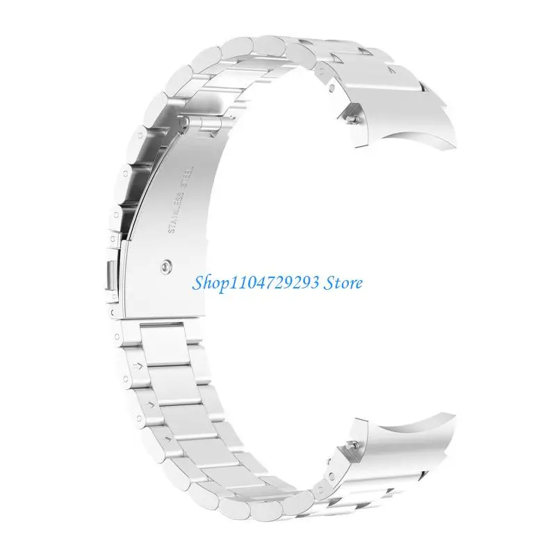 

Y2GD Watch Band Steel Watch strap for Galaxy Watch5/Watch5 Watch4 Watch4