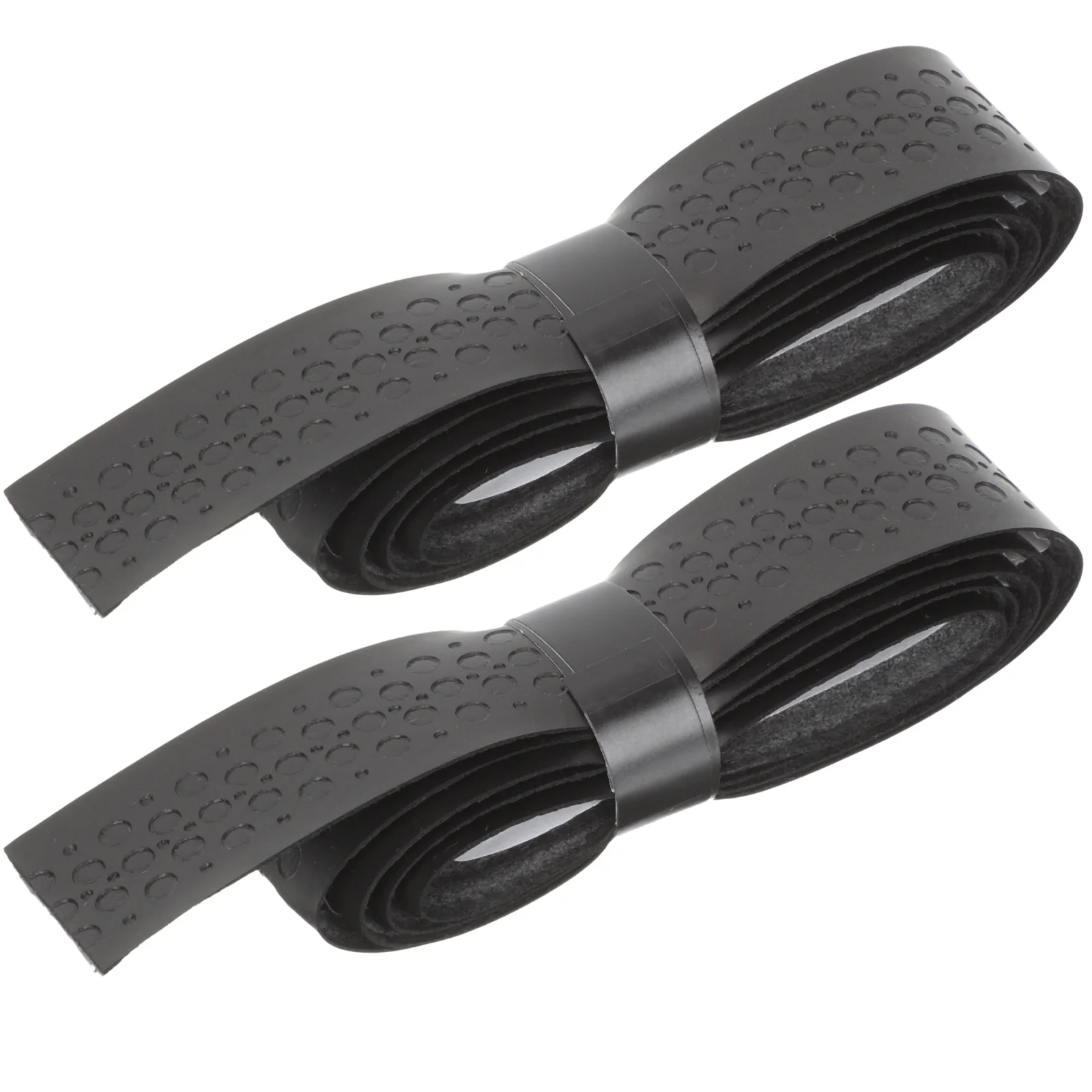 

2Pcs Golfs Grips Tape Strong Adhesive Elastic Anti-Slip Sweat Absorption Tapes for Golf Club Protection Supplies