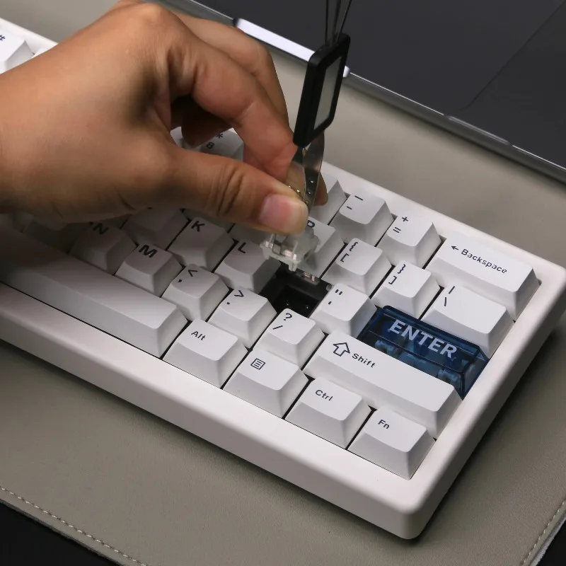 Hot Swap Keyboard F…