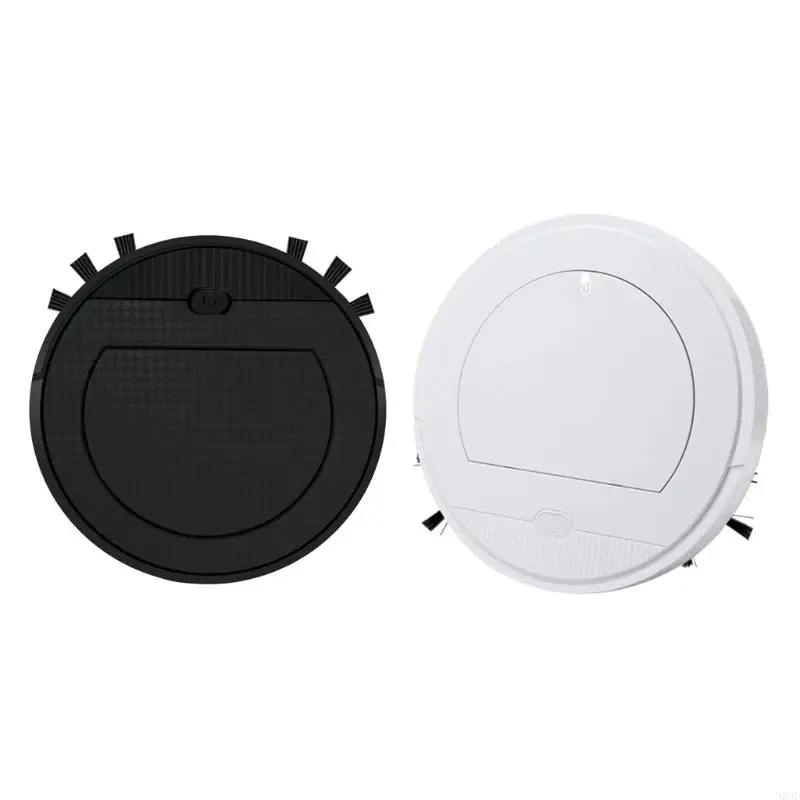 3 في 1 الفراغات الآلية الآلية الروبوتية القابلة لإعادة الشحن/الجافة الاستخدام الهدوء للغاية للرخام الصلب الأرضية الطابق الأرض