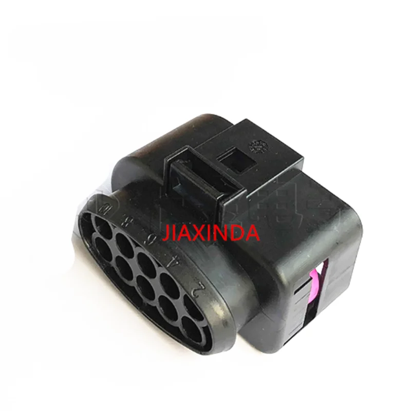 1813346-1 Car connector housing plastic shell protective cover plug