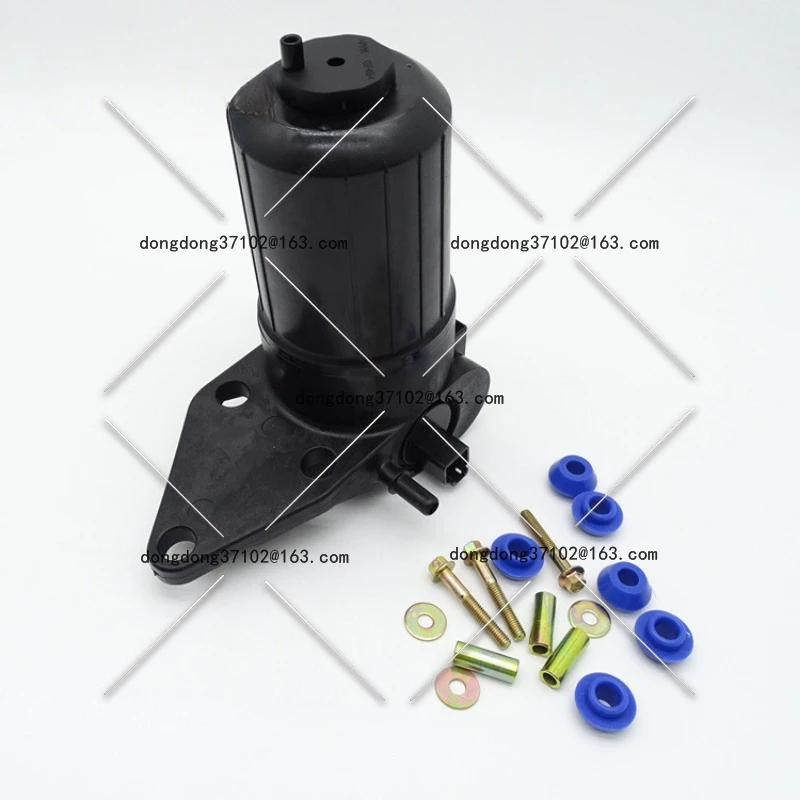 

Fuel pump 24V short oil pump 4132A016 467-7011 446-1895 excavator parts