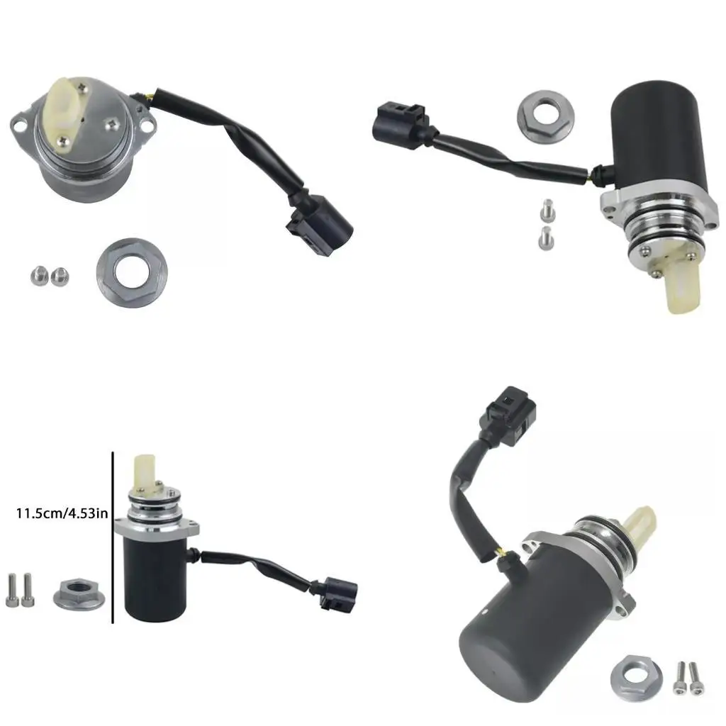 E7CA Car Rear Awd D… - image