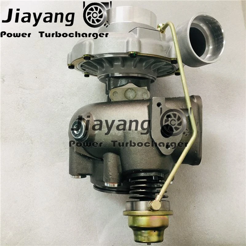 

New Turbo K31 Turbocharger Replacement for Ship TAMD74P D7M Engine 53319706704 53319886704 53319706719